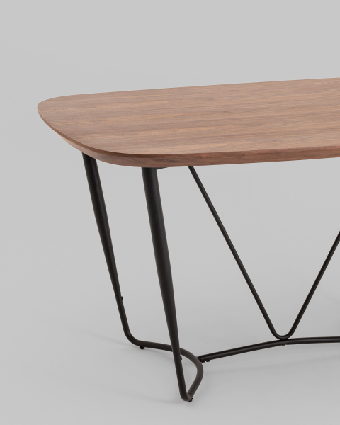 Кухонный стол Stool Group FDC9002S top DUAL