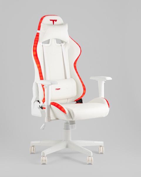Компьютерное кресло GMM-080 GMM-080W white