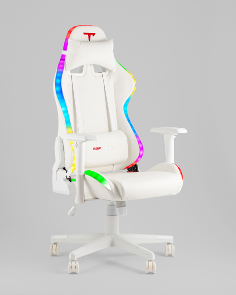 Компьютерное кресло GMM-080 GMM-080W white