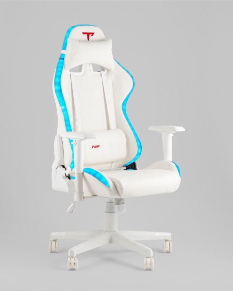 Компьютерное кресло GMM-080 GMM-080W white