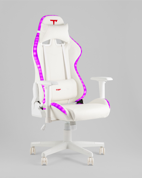 Компьютерное кресло GMM-080 GMM-080W white