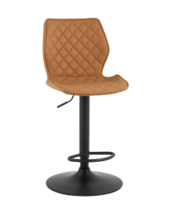 Барный стул Dome CQ-5426B-P - 232-43