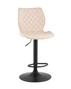 Барный стул Dome CQ-5426B-P -232-22