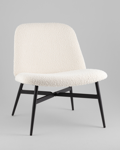 Кресло Ease DM5052 BMG2635-1 White