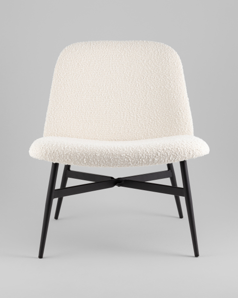 Кресло Ease DM5052 BMG2635-1 White