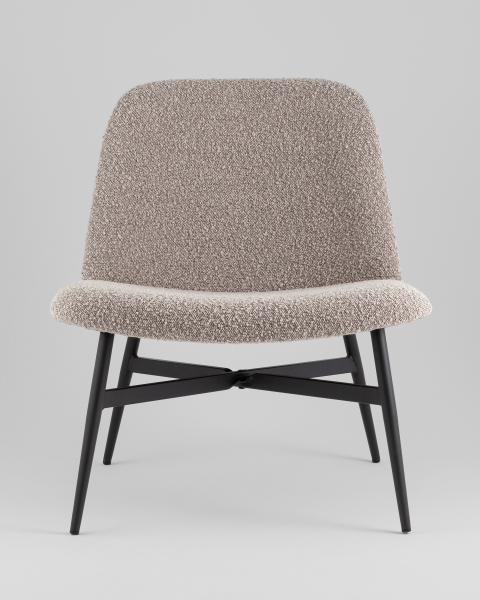 Кресло Ease DM5052 BMG2635-4 L.brown