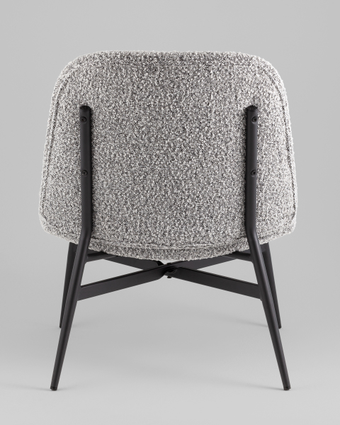 Кресло Ease DM5052 BMG2635-19 Grey