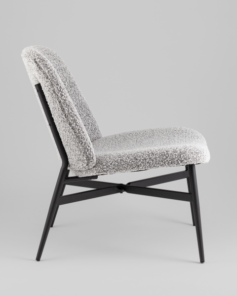 Кресло Ease DM5052 BMG2635-19 Grey