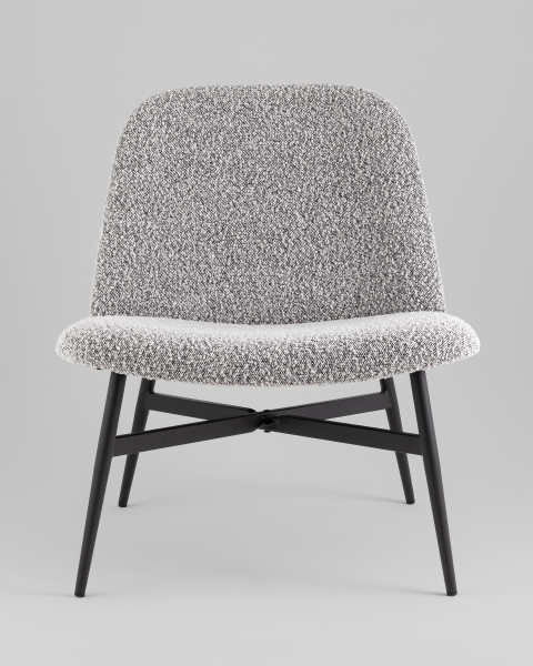 Кресло Ease DM5052 BMG2635-19 Grey