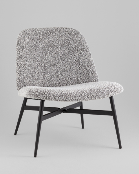 Кресло Ease DM5052 BMG2635-19 Grey