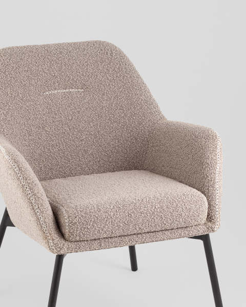 Кресло Joaquin CQ-1763A - BMG K8022-8