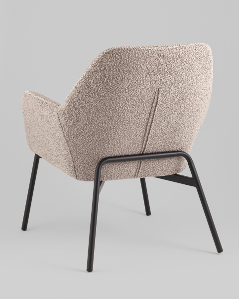 Кресло Joaquin CQ-1763A - BMG K8022-8