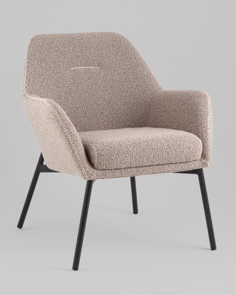 Кресло Joaquin CQ-1763A - BMG K8022-8