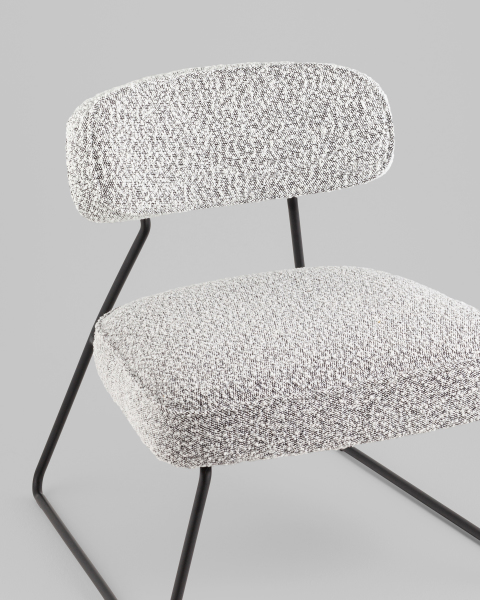 Кресло Kate CQ-2020 - BMG2635-19