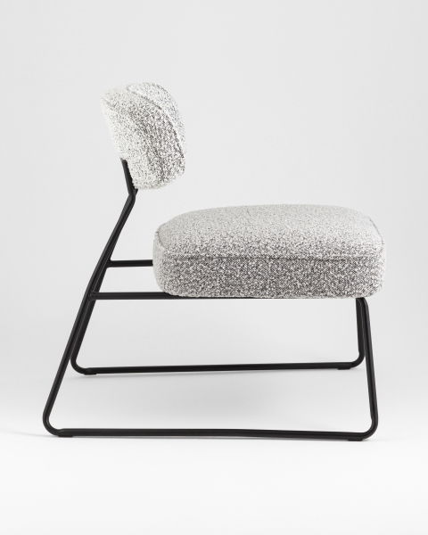 Кресло Kate CQ-2020 - BMG2635-19