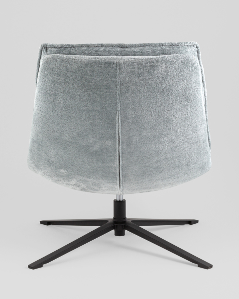 Кресло Lazy DM7658 BMG845-602 L.blue