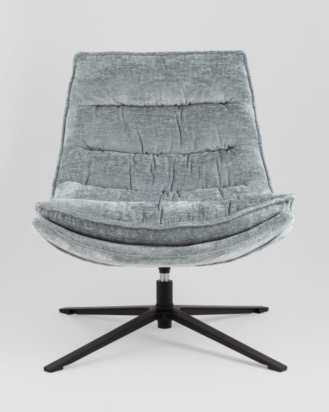 Кресло Lazy DM7658 BMG845-602 L.blue