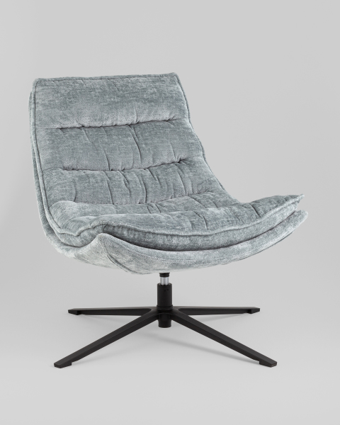 Кресло Lazy DM7658 BMG845-602 L.blue