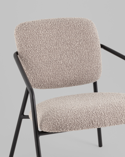 Кресло Rooney CQ-2019 - BMG2635-4