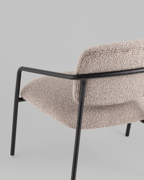 Кресло Rooney CQ-2019 - BMG2635-4