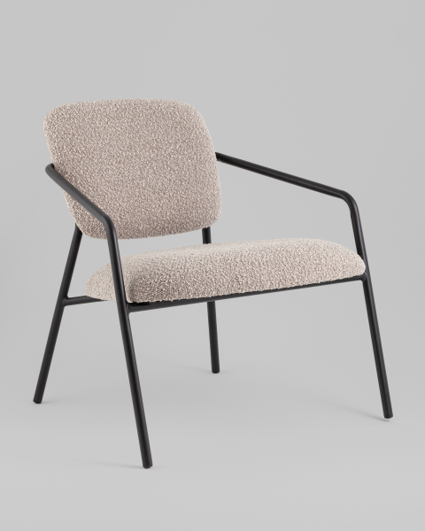 Кресло Rooney CQ-2019 - BMG2635-4