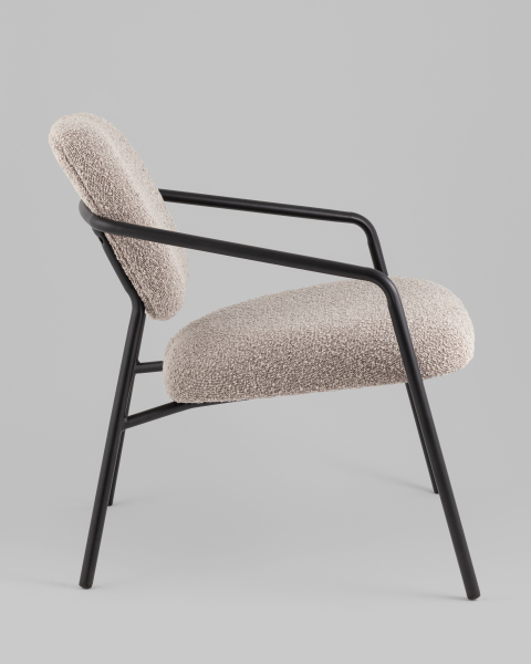 Кресло Rooney CQ-2019 - BMG2635-4