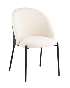 Обеденный стул Adelinde DC1153-2 AT3228-22 +PU808-13