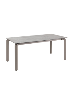 Кухонный стол Stool Group DT5169J-180 CARLA/GRAY top DUAL