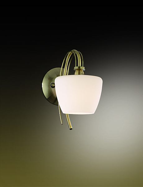 Бра Odeon Light  VESTO 2057/1W