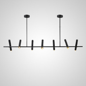 Люстра на штанге Leeds01 203760-23