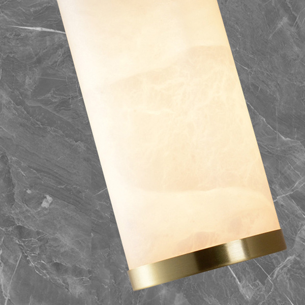 Настенный светильник Marble-Wall01 208980-23