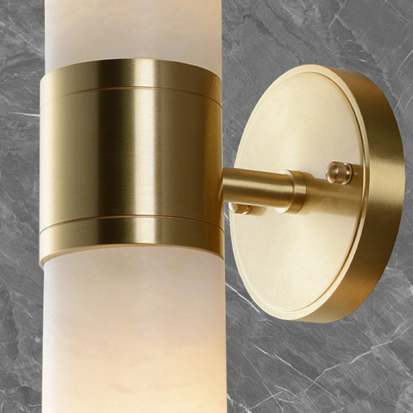 Настенный светильник Marble-Wall01 208980-23