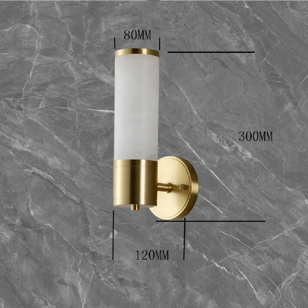 Настенный светильник Marble-Wall01 208980-23