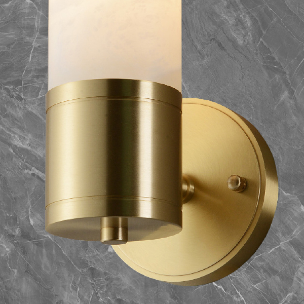 Настенный светильник Marble-Wall01 208980-23