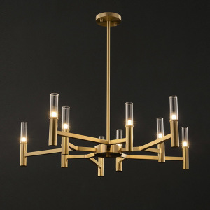 Люстра на штанге Ingarda01 219370-23