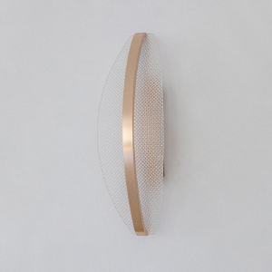 Настенный светильник Caspian-Wall01 230033-23