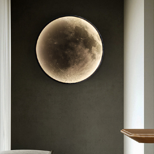 Настенный светильник Cosmos-Moonlight01 230897-23