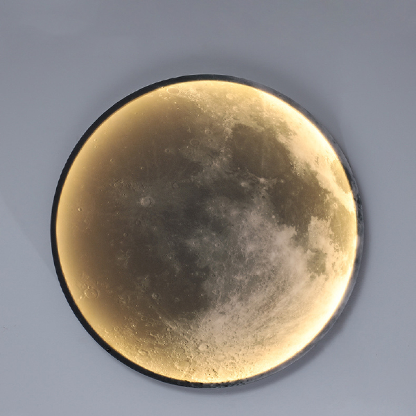 Настенный светильник Cosmos-Moonlight01 230899-23
