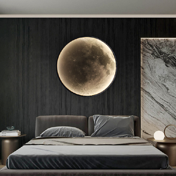 Настенный светильник Cosmos-Moonlight01 230899-23
