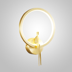 Настенный светильник Remus-Wall01 232727-23