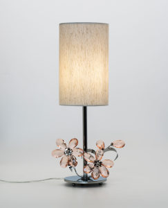 Настольная лампа Fiori CN8014R/L1 TL