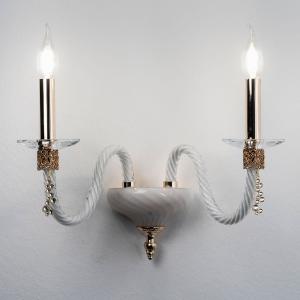 Настенное бра Viviana CN803WH/L2 WL