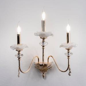 Настенное бра Rozali CN805AP/L3 WL