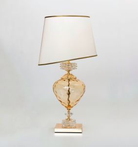 Настольная лампа Daniele CN806GS/L1 TL