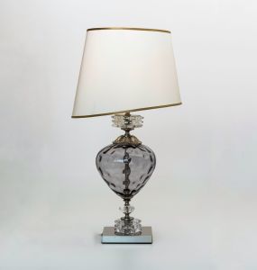 Настольная лампа Daniele CN806SS/L1 TL