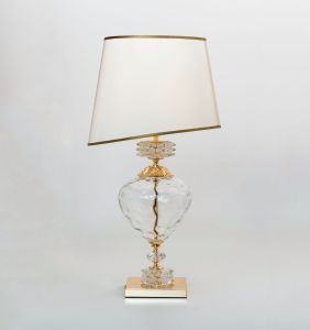 Настольная лампа Daniele CN806W/L1 TL