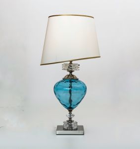 Настольная лампа Daniele CN806WB/L1 TL