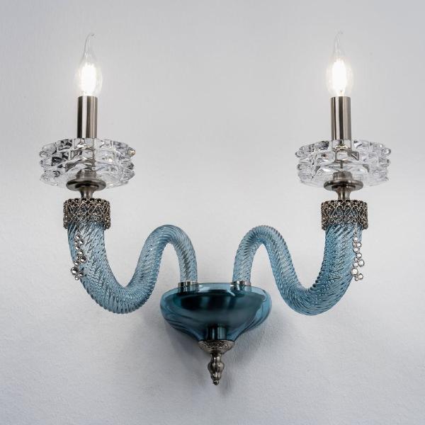 Настенное бра Daniele CN806WB/L2 WL