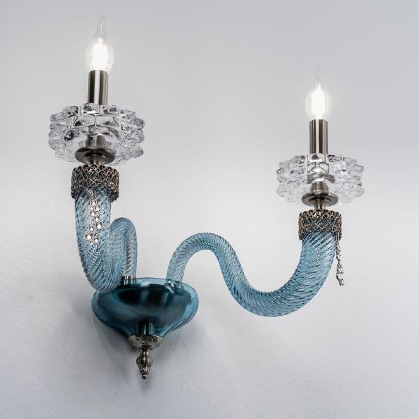 Настенное бра Daniele CN806WB/L2 WL