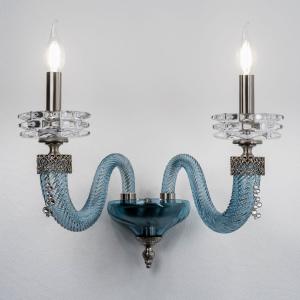 Настенное бра Daniele CN806WB/L2 WL